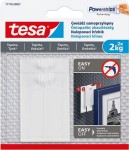 Gwóźdź samoprzylepny do tapet Tesa Powerstrips dp 2kg