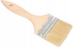 Pędzel Angielski o szerokości 90 mm