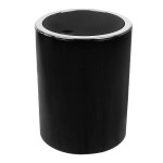 Kosz Nico Black 5L z Sepio