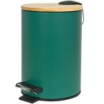 Kosz na śmieci Green 3L z Sepio