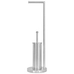 Stojak łazienkowy 104 Silver z Sepio