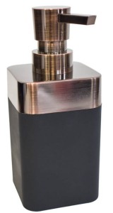 Dozownik na mydło Murcia marki Sepio