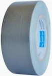 Taśma srebrna DT-ST 48mm x 50m z Blue Dolphin