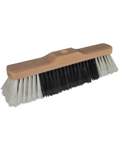 Szczotka domowa na kij z gwintem 300mm