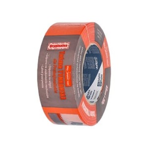 Taśma tynkarska pomarańczowa DT-PR 38mmx50m z Blue Dolphin