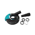 BIHUI Adapter do odsysania pyłu podczas szlifowania DCWDE5