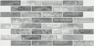 Panel ścienny dekoracyjny PVC 3D wzór 0050