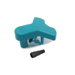 BIHUI Adapter do odsysaniu pyłu z wiadra TDBM