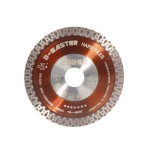 BIHUI Tarcza diamentowa B-MASTER DCDA125