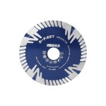 BIHUI Tarcza diamentowa B-FAST DCDF125