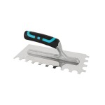 BIHUI Rajberka nierdzewna, ząb półokrągły 12x28 cm PTSB20