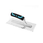 BIHUI Rajberka nierdzewna, ząb tiger 12x28cm PTSBTG