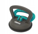 BIHUI Przyssawka plastikowa 320C+Dark Grey do 35kg SCSP4