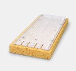 Kerakoll gąbka celulozowa