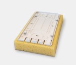 Kerakoll gąbka zwykła