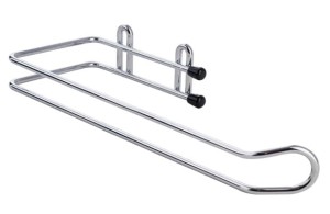 DUSCHY Uchwyt na ręcznik chrom