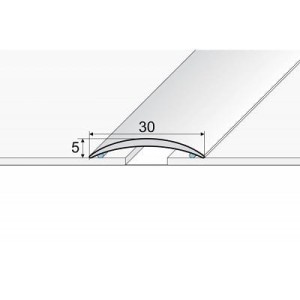 Listwa łączeniowa adnoda złoto A03 samoprzylepna 180cm