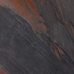 Płytka podłogowa Slate Antracite Sugar 60x60 gatunek 1 z Epicenter