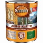 Sadolin Lakierobejca Extra Akacja 0,75l 