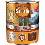 Sadolin Lakierobejca Extra Tek 2,5l 