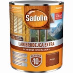 Sadolin Lakierobejca Extra Merbau 2,5l 