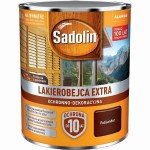 Sadolin Lakierobejca Extra Palisander 0,75l 