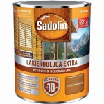 Sadolin Lakierobejca Extra Drzewo Wiśniowe 2,5l 
