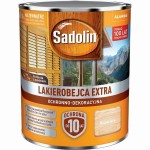 Sadolin Lakierobejca Extra Bezbarwny 2,5l 