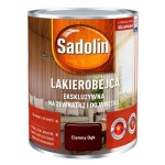 Sadolin Lakierobejca Ekskluzywna Ciemny Dąb 0,75l 