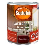 Sadolin Lakierobejca Ekskluzywna Ciemny Mahoń 2,5l