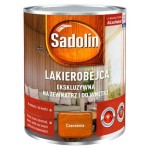 Sadolin Lakierobejca Ekskluzywna Czereśnia 0,25l 