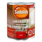 Sadolin Lakierobejca Ekskluzywna Mahoń 0,75l