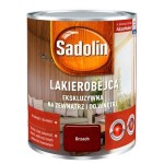 Sadolin Lakierobejca Ekskluzywna Orzech 2,5l 