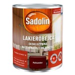 Sadolin Lakierobejca Ekskluzywna Palisander 2,5l 