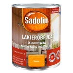 Sadolin Lakierobejca Ekskluzywna Sosna 0,75l