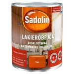 Sadolin Lakierobejca Ekskluzywna Tek 2,5l 