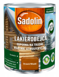 Sadolin Lakierobejca Odporna na trudne warunki Orzech Włoski 0,75l 