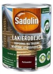Sadolin Lakierobejca Odporna na trudne warunki Palisander 2,5l 