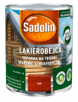 Sadolin Lakierobejca Odporna na trudne warunki Tek 0,75l 