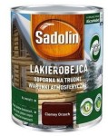 Sadolin Lakierobejca Odporna na trudne warunki Ciemny Orzech 2,5l