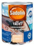 Sadolin Lakier Zewnętrzny Yacht półmat 0,75l
