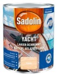Sadolin Lakier Zewnętrzny Yacht połysk 0,75l