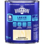 VIDARON Lakier Akrylowy 0,75l
