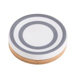 Mydelniczka Oslo White z Sepio