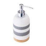 Dozownik Oslo White z Sepio