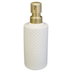 Dozownik Madrid White z Sepio