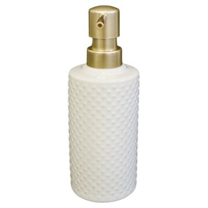 Dozownik Madrid White z Sepio