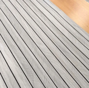 PANEL DEKORACYJNY SAMOPRZYLEPNY PCV LAMELE TPW0004 - IMITACJA DREWNA W ROLCE 280x60cm