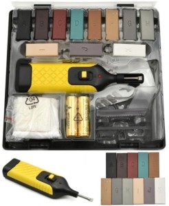 Zestaw naprawczy do płytek