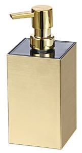 Dozownik Eldorado Gold z Sepio